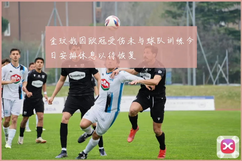 金玟哉因欧冠受伤未与球队训练今日安排休息以待恢复