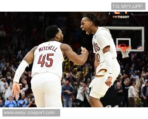 加兰伤退引发米切尔感慨成长路上挫折是必经之路 加兰伤退引发米切尔感慨成长路上挫折是必经之路